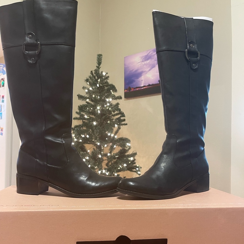Bandolino Boots